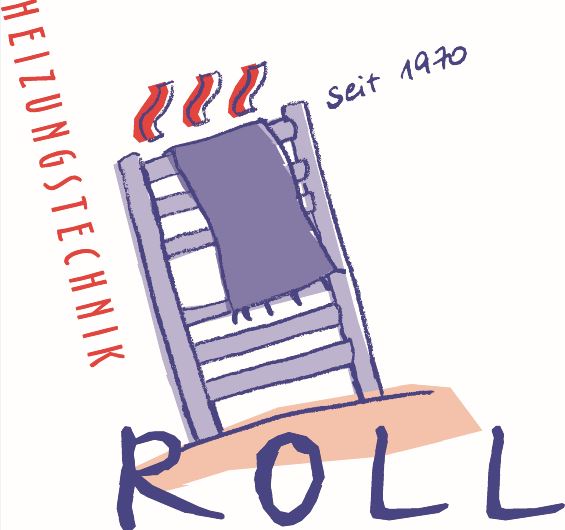 Logo der Bernhard Roll GmbH