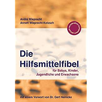 Titelbild der Hiflsmittelfibel